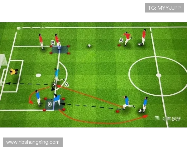 足球激情四溢：探索现代足球战术变革与球员成长之路