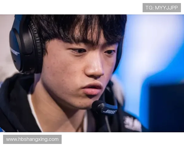 Chovy中路统治再现以绝佳操作引领团队踏上巅峰之路