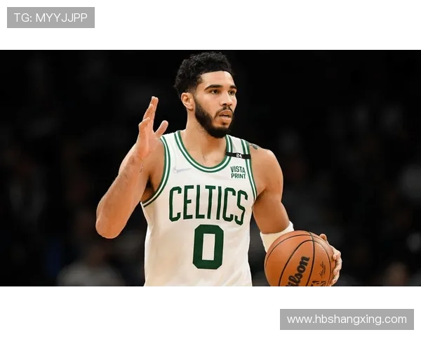 杰森塔图姆引领凯尔特人新纪元展望球队未来与冠军征途