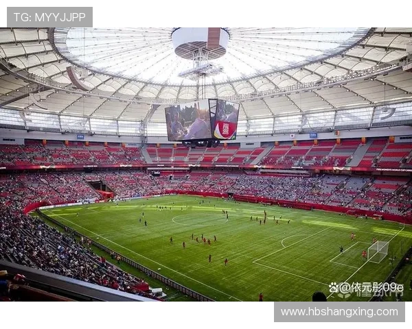 美加墨世界杯引领全球足球文化交流发展格局的新时代深度前瞻展望