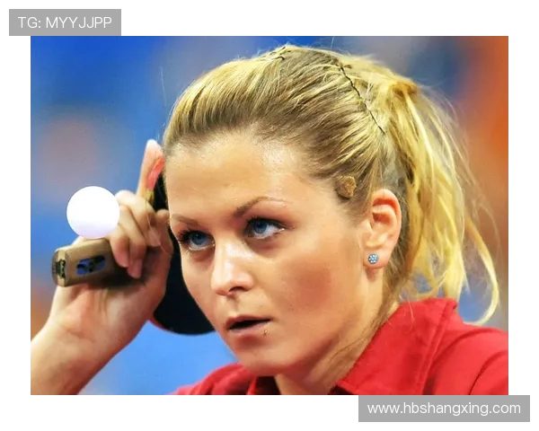 乒乓球技术革新与世界赛场动态分析：从基础训练到顶尖选手的竞技之路