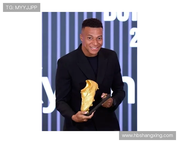 基利安·姆巴佩：从天赋少年到足坛巨星的崛起与挑战