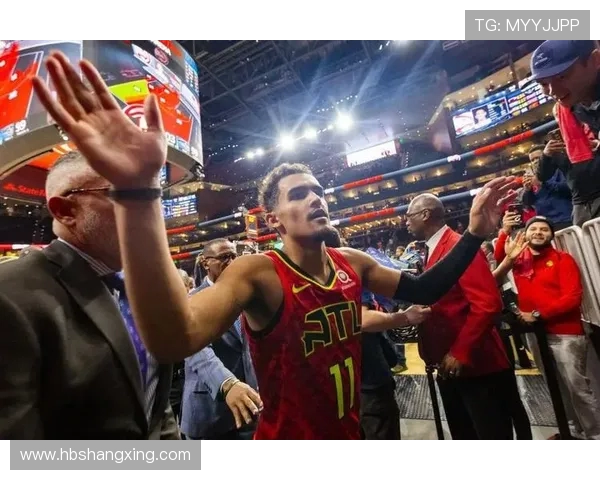 特雷·杨领衔亚特兰大老鹰队重建之路全新挑战与未来展望