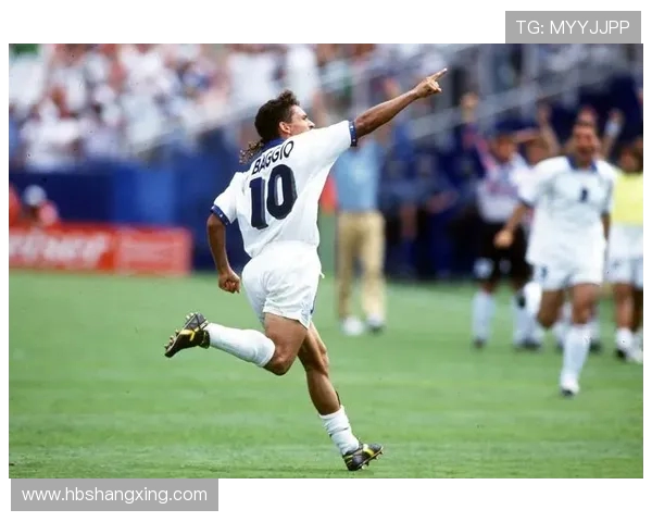 罗伯托巴乔从忧郁王子到意大利足球灵魂的荣耀与遗憾传奇