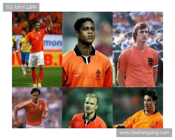 约翰克鲁伊夫与全攻全守的革命精神如何改变世界足球格局