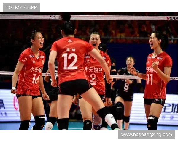 上海排球队实力提升引发热议新阶段的挑战与机遇分析