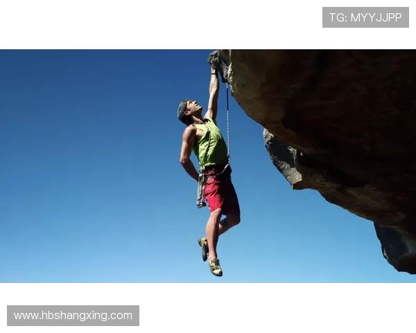 北京攀岩队的力量与技巧分析探讨攀岩运动的未来发展方向