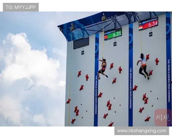 南京攀岩队意识形态争议引发热议探讨攀岩运动的未来发展方向