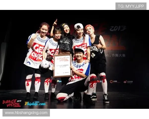 街舞心理素质评比揭晓杭州街舞队荣登第六名引关注 街舞心理素质评比揭晓杭州街舞队荣登第六名引关注