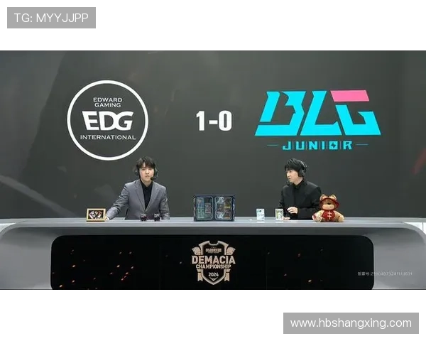 赛后分析：BLG与EDG对决中的战术博弈与团队协作探讨