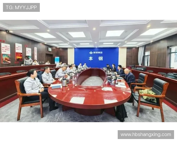 辽宁本钢：从地方钢铁巨头到全球竞争力的崛起之路