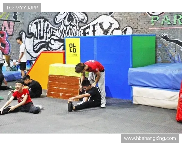 重庆极限运动队意识变革引发热议探索极限运动的新未来