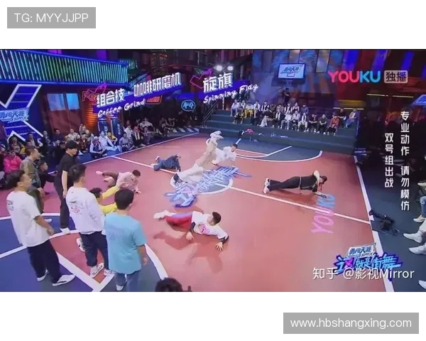 重庆街舞队包夹现象解析与街舞文化的深度探讨 重庆街舞队包夹现象解析与街舞文化的深度探讨