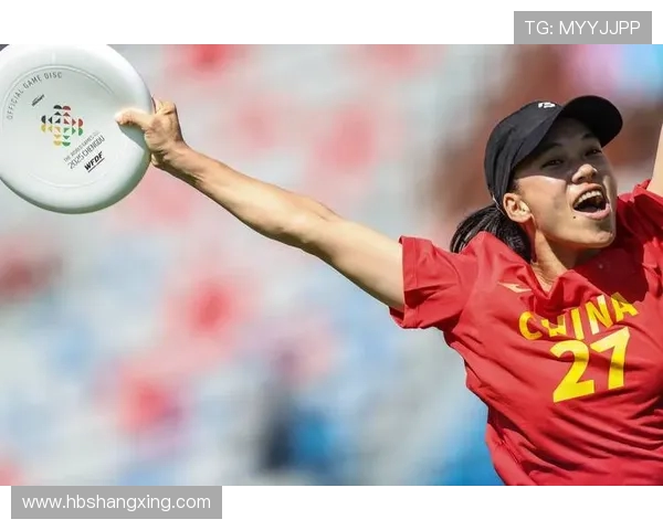 飞盘热潮下的成都飞盘队团队协作创新与变革之路