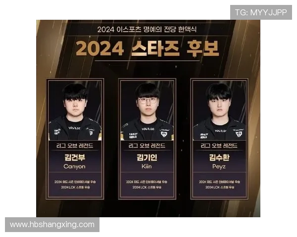 LCK韩国冠军联赛激战正酣新王登顶引爆全球电竞热潮