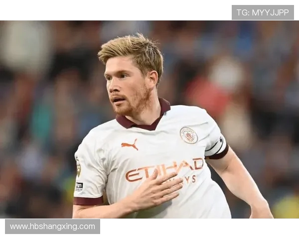 凯文·德布劳内：曼城中场大师的足球哲学与技术突破