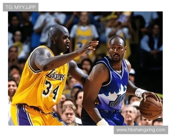 摩西·马龙:篮球场上的统治者与传奇巨星的荣耀之路 摩西·马龙:篮球场上的统治者与传奇巨星的荣耀之路