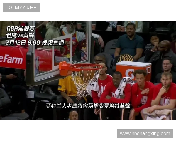NBA黄蜂与老鹰精彩对决全程回放尽享比赛瞬间与精彩时刻分析