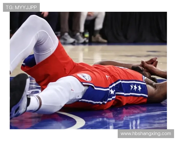 乔尔恩比德的篮球传奇之路与未来展望:从新秀到超级巨星的成长历程 乔尔恩比德的篮球传奇之路与未来展望:从新秀到超级巨星的成长历程