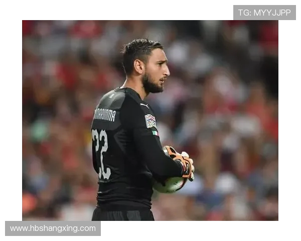 多纳鲁马：从少年天才到世界顶级门将的辉煌之路